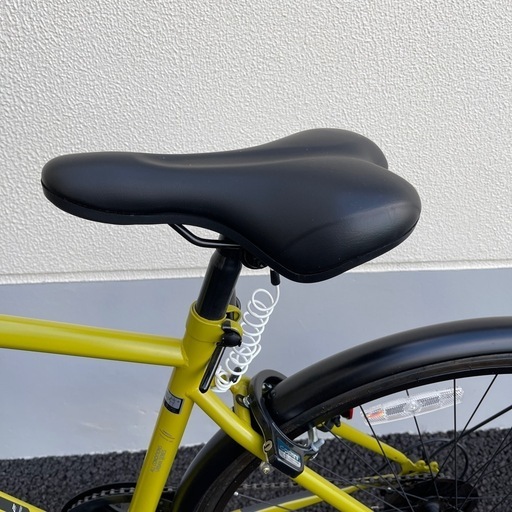 【取引中】ロードバイク（ジャンク品扱い） 自転車 お取引中 買ってはいけないロードバイク！中古で気をつけたい
