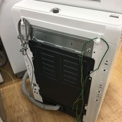 ★ジモティ割あり★ Panasonic 洗濯機 NA-F6B2 6.0kg 23年製 動作確認／クリーニング済み SJ6830