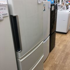 ★ジモティ割あり★ AQUA 冷蔵庫 AQR-271F 272L 17年製 動作確認／クリーニング済み SJ6831