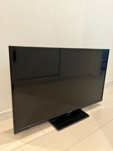 テレビ　パナソニック　32インチ