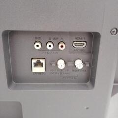 FUNAI 液晶テレビ 18年製 32インチ TJ6960