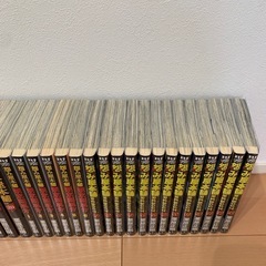 怨み屋本舗　全巻