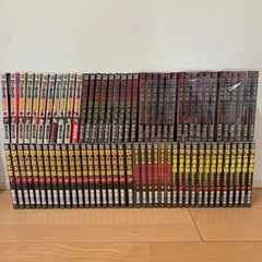 怨み屋本舗　全巻