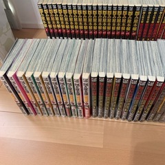 怨み屋本舗　全巻