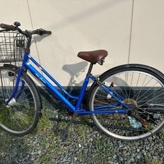 中古】香椎花園前駅の自転車を格安/激安/無料であげます・譲り  