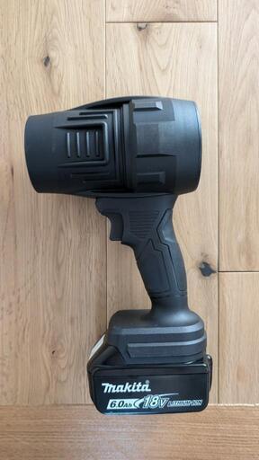 ジェットブロワー新品