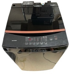 愛品館千葉店】 SHARP シャープ ES-GV80R 8.0kg 全自動洗濯機 2016年製 