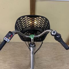 175整備済新基準良品パナソニックー6.6ah長押し５点灯 26インチ 中古車 175整備済新基準良品パナソニックー6.6ah長押し5点灯 26インチ