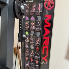 mercy ホームジム