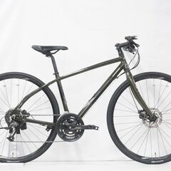 ANCHOR 「アンカー」 RL1 （機械式ディスク）2022年モデル クロス