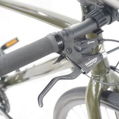 ANCHOR 「アンカー」 RL1 （機械式ディスク）2022年モデル クロス 