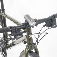 ANCHOR 「アンカー」 RL1 （機械式ディスク）2022年モデル クロス