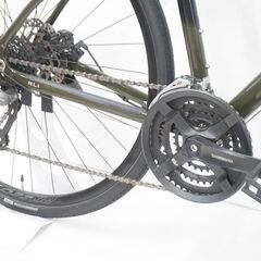 ANCHOR 「アンカー」 RL1 （機械式ディスク）2022年モデル クロス