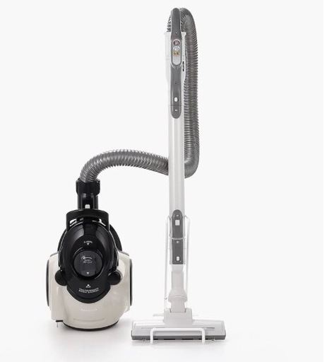 シャープ 遠心分離サイクロン 掃除機 EC-CT12-C \n
