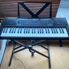 電子ピアノ】KORG170S イスなし