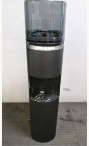 富士山の銘水　HOT/COLDウォーターサーバー　BSS-340　動作良好 LOHASUI スリム