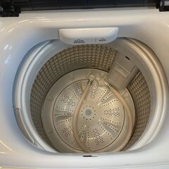 ■ioy0825■Haier/ハイアール　全自動電気洗濯機　JW-U45A　2022年製■