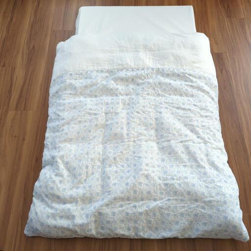 ベビー布団セット70cm✕120cm