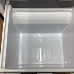 取りに来られる方限定！！SHARP 2ドア冷蔵庫　2023年製