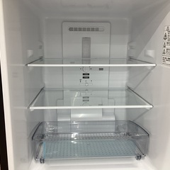 取りに来られる方限定！！SHARP 2ドア冷蔵庫　2023年製