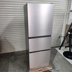 売却済】HITACHI 冷凍冷蔵庫 R-27NV(N) 2020年製