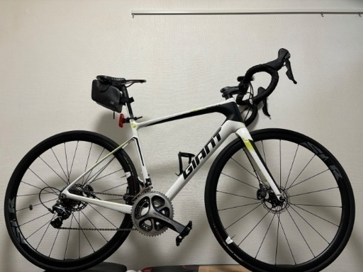 ジャイアント(GIANT) DEFY ADOVANCED SL