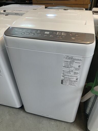 ■ioy0827■Panasonic/パナソニック　全自動電気洗濯機　NA-F70PB14　7.0kg　2021年製■