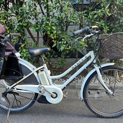 東京23区配達無料 新基準 BS ブリジストン HYDEE-B 6Ah リチウム 電動