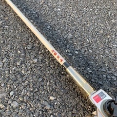 パーソナルアンテナ　風林火山　取り付け基台付き