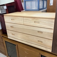 広島県の桐タンスの中古が安い！激安で譲ります・無料であげます  