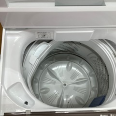 Panasonic パナソニック 全自動洗濯機 NA-F60PB12 2019年製【トレファク 川越店】