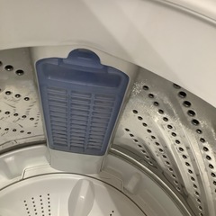 Panasonic パナソニック 全自動洗濯機 NA-F60PB12 2019年製【トレファク 川越店】