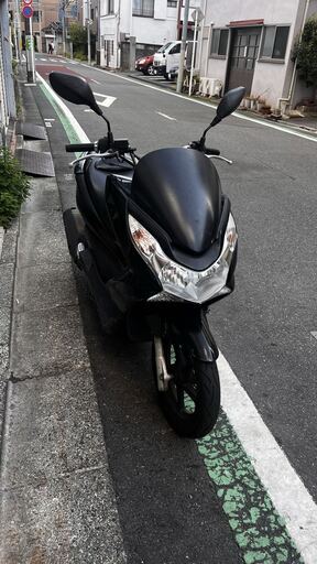 【格安ジャンク】　JF28 実働車