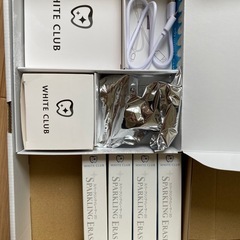  ホワイトニング LED ホワイトクラブ