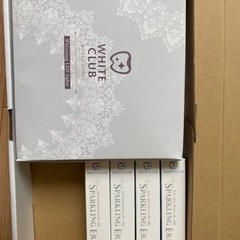  ホワイトニング LED ホワイトクラブ