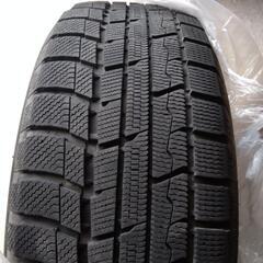 🔴🔴🔴スタッドレスタイヤ215/60/17