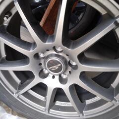 🔴🔴🔴スタッドレスタイヤ215/60/17