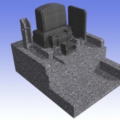 お墓　50万円〜 お墓 50万円〜