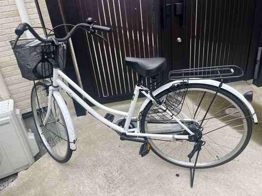 自転車