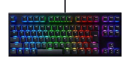REALFORCE リアルフォース GX1 東プレ X1UC11 45ｇ TKL