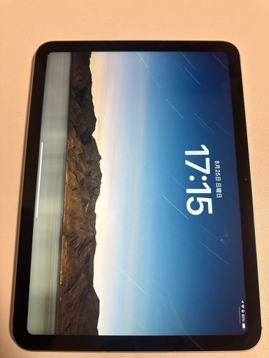 iPad10世代