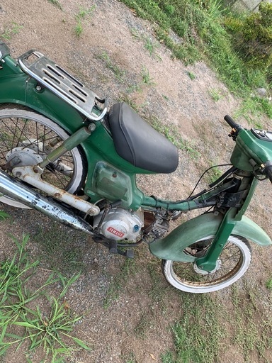 ヤマハ　ジョグSA36J FI 走行距離10284km ヤマハ ジョグSA36J FI 走行距離10284km JOG(ヤマハ) 走行距離15000