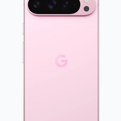 【ネット決済・配送可】Google Pixel 9Pro XL