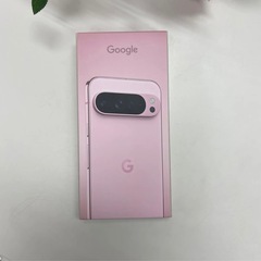 Google Pixel 9Pro XL