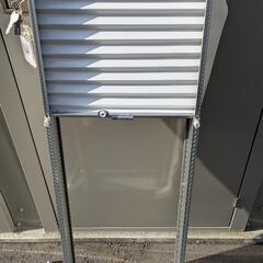 お話中　窓枠エアコン　中古　2022年製　コロナ　CW-1622R　