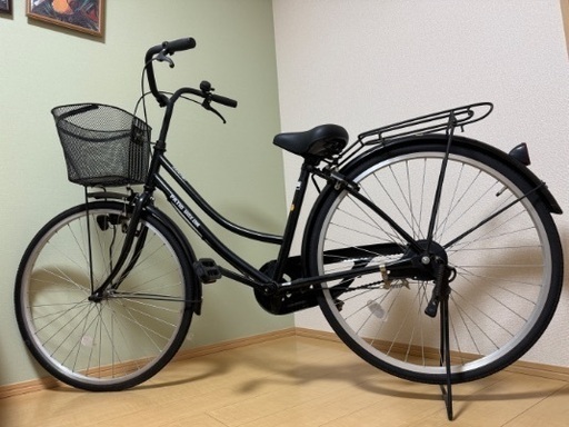 大人用自転車(美品)
