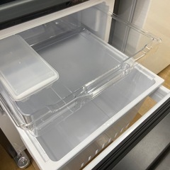 ダイヤプラチナネックレス-【トレファク ラパーク岸和田店】2021年製 Hisense2ドア冷蔵庫　入荷しました【1年保証付】