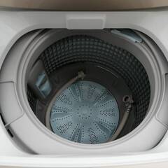 2021年製 ハイアール HAIER 洗濯機 JW-C60GK 6.0KG 