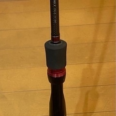 ダイワ・アジングロッド