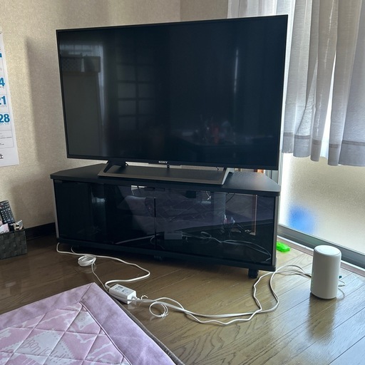 SONY液晶テレビ\n